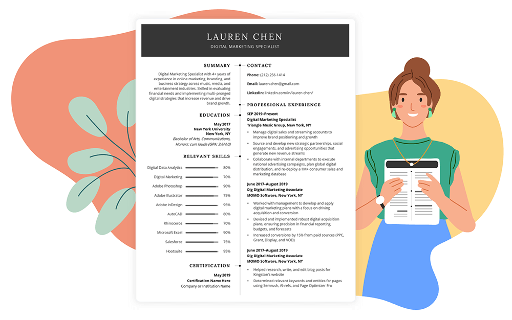 resume-builder-photo