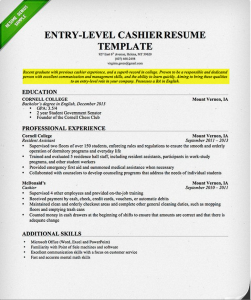 How to Write a Great Resume | The Complete Guide | Resume Genius