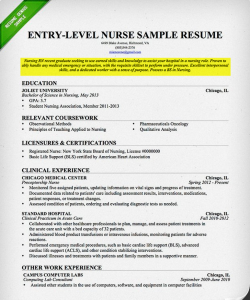 Resume college objective