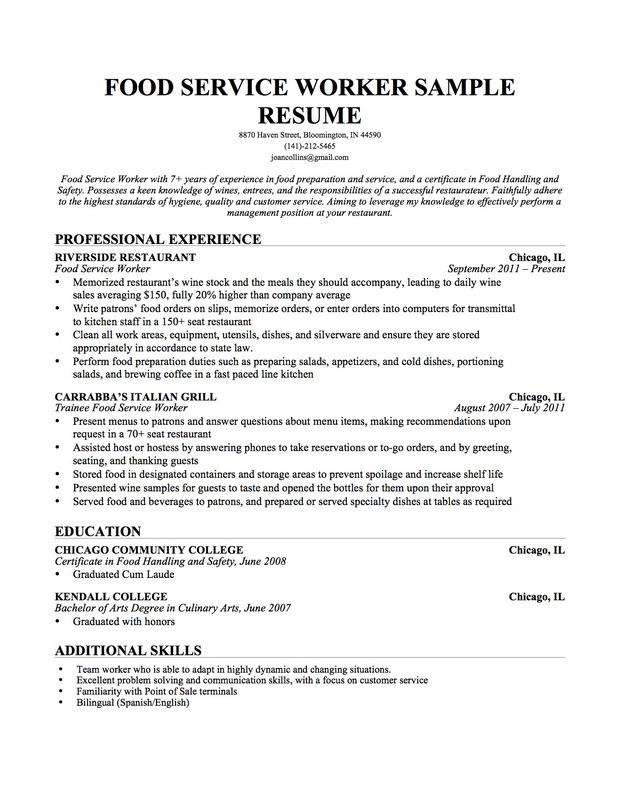 What to put on resume if did not finish college