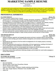 How To Write A Career Objective On A Resume Resume Genius