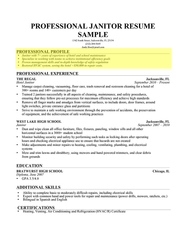 How To Write A Resume About Yourself Examples Professional Resume 