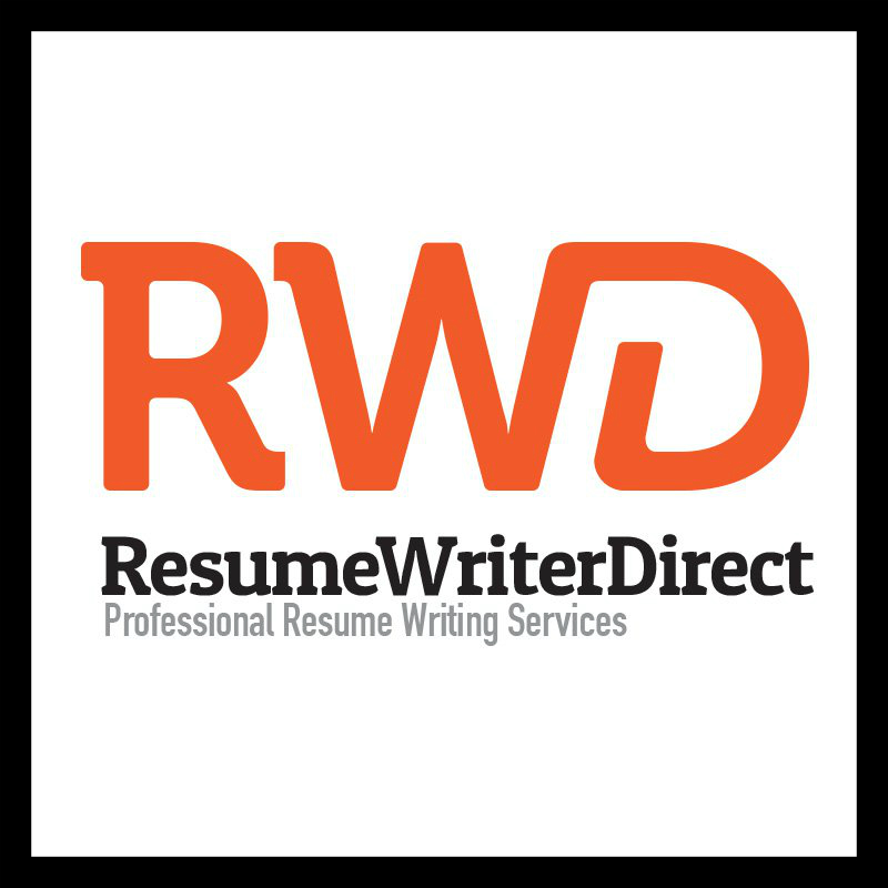 Professional Resume Writing Services.