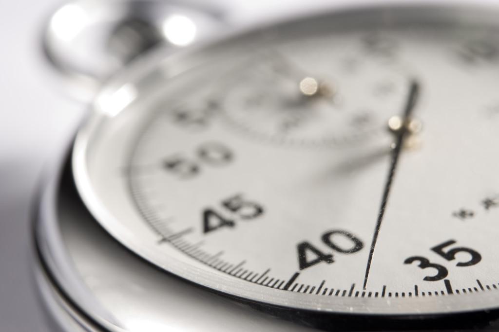 6 Second Resume Myth