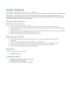 Order resume online eyeglasses