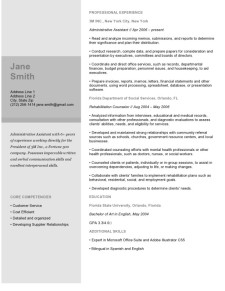 Resume Template Gray Taj Mahal