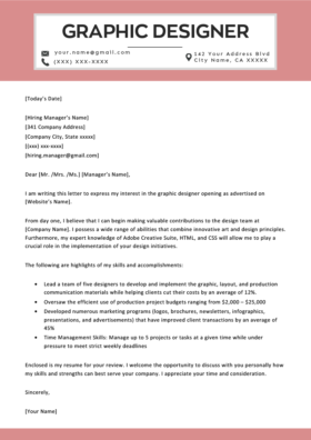 Cover letter for admissions coordinator