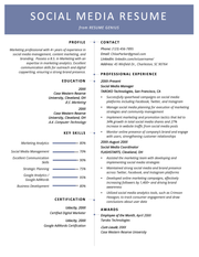 Social Media Cover Letter: Examples & Writing Tips for 2026