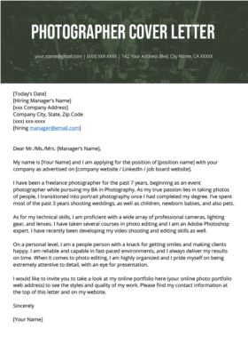 Event Planner Cover Letter Examples from resumegenius.com