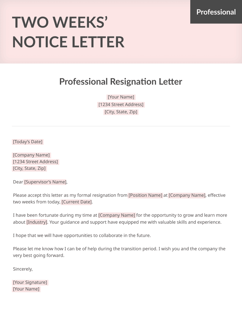 notice-of-resignation-letter-cover-letter-sample-for-job-application