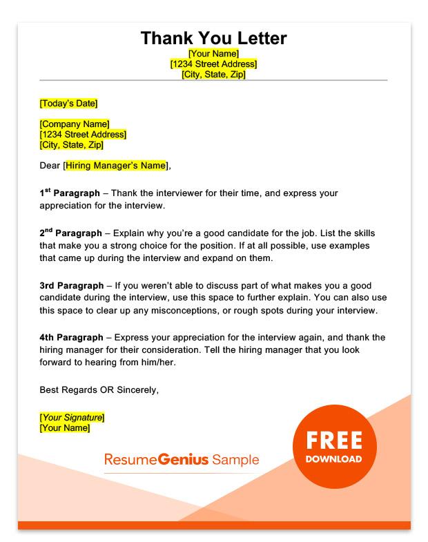 Sample Business Letter Format 75 Free Letter Templates Rg