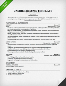 The Untapped Gold Mine Of resume That Virtually No One Knows About