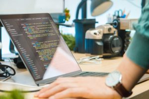 data scientist computer
