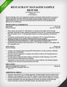 in application letter italian Samples Cover Food  Genius  Resume Letter Service