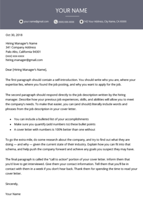 Sample Cover Letter For Resume Sample Perfect Photos Happy