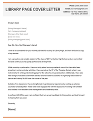Resume Cover Letter Template For High School Students Cover Letter