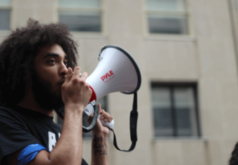 call to action