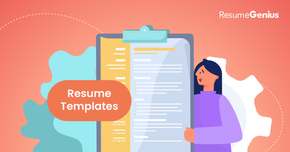 14 Free Pages Resume Templates for Mac