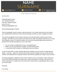 Cover Letter For Germany Job Seeker Visa Cover Letter