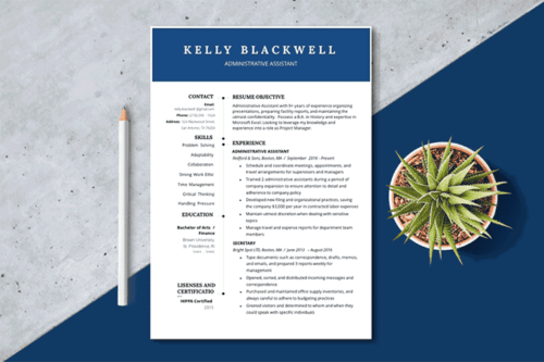 How to Write a Great Resume | The Complete Guide