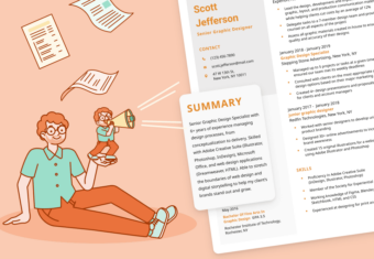 Resume Objective 30 Best Examples How To Write Your Own