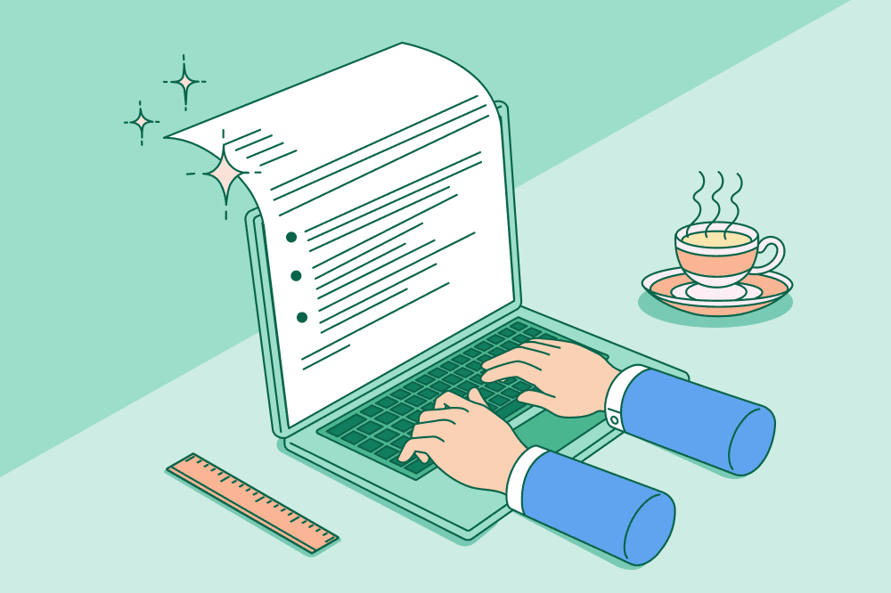 Short Cover Letter Examples How to Write a Short Cover Letter