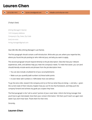 Panorama Parata Vita Breve Writing A Cover Letter Template Bruciare 