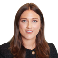Headshot of recruiter Amy Laiker