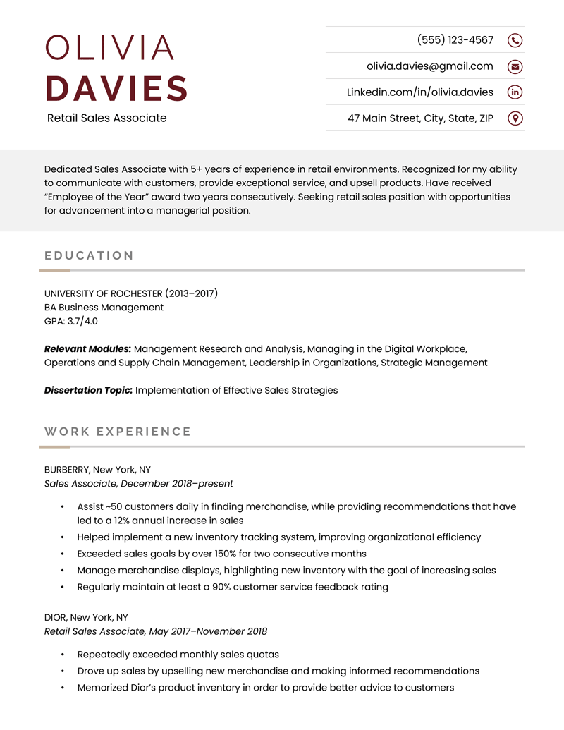 Can a Resume Be 2 Pages? Tips for 2024