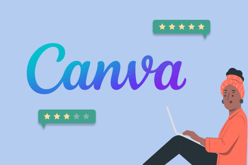 Canva Reviews: Cost and Templates