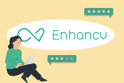 Enhancv Reviews