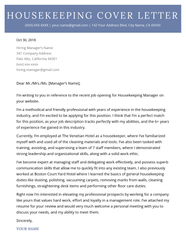 Invited Fit Hotel Maid Into Telegraph