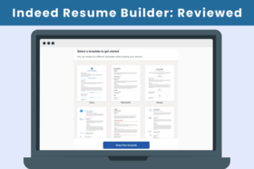 how much does indeed resume builder cost