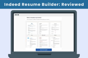 resume maker review