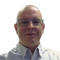 Headshot of Joe McClaran, a Skilled Trades Recruiter