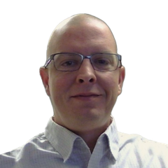 Headshot of Joe McClaran, a Skilled Trades Recruiter