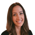 Headshot of Kelly Schmidt, Senior Sales Recruiter at Rainmakers