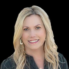 Placeholder headshot for Lisa Dean