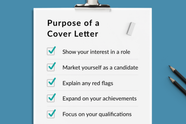 What Is The Purpose Of A Cover Letter Resume Genius