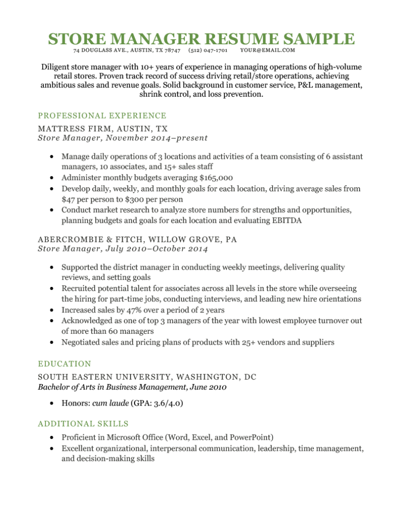 store-manager-resume-sample-for-download-resume-genius