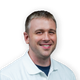 Headshot of Aaron Case, CPRW