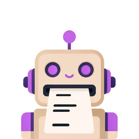 AI resume generator