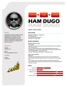 Bad Resume Examples: The 11 Worst Resumes of 2024