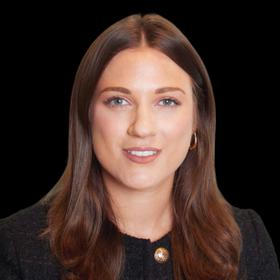 Headshot of Amy Laiker