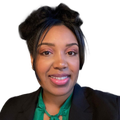 Headshot of April Little, experienced career coach