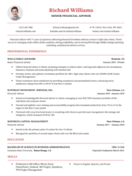 chicago-resume-template-red