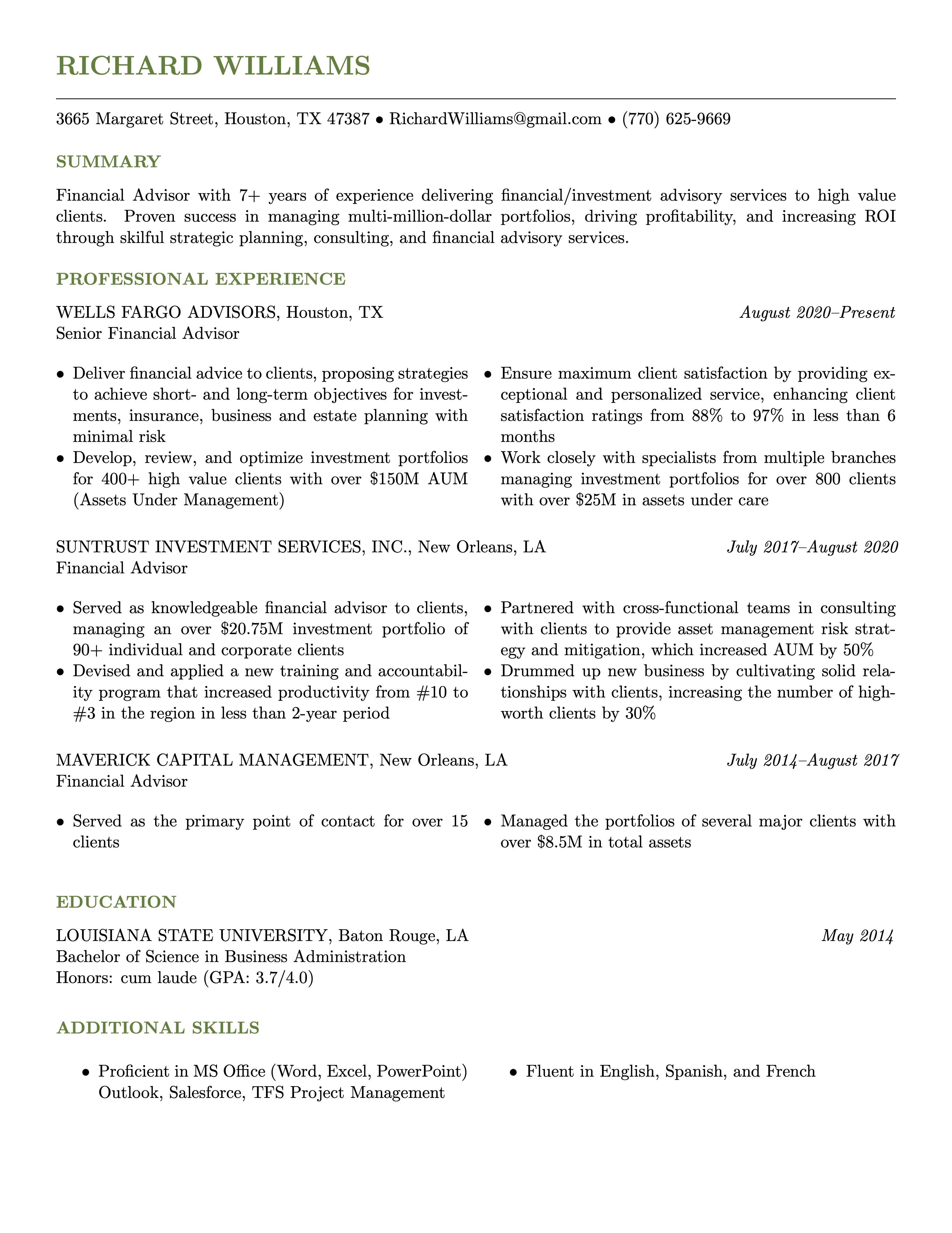 10 Best Latex Cv Templates For - Classic Latex Resume Template 