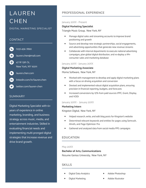 clean-resume-builder-template-naval
