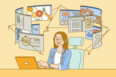 Continuing Education on a Resume Featured Image