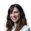 Headshot of Corissa Peterson